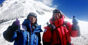 Oldest man to climb Everest: Japanese mountaineer breaks record aged 80 Oldest man to climb Everest: Japanese mountaineer breaks record aged 80